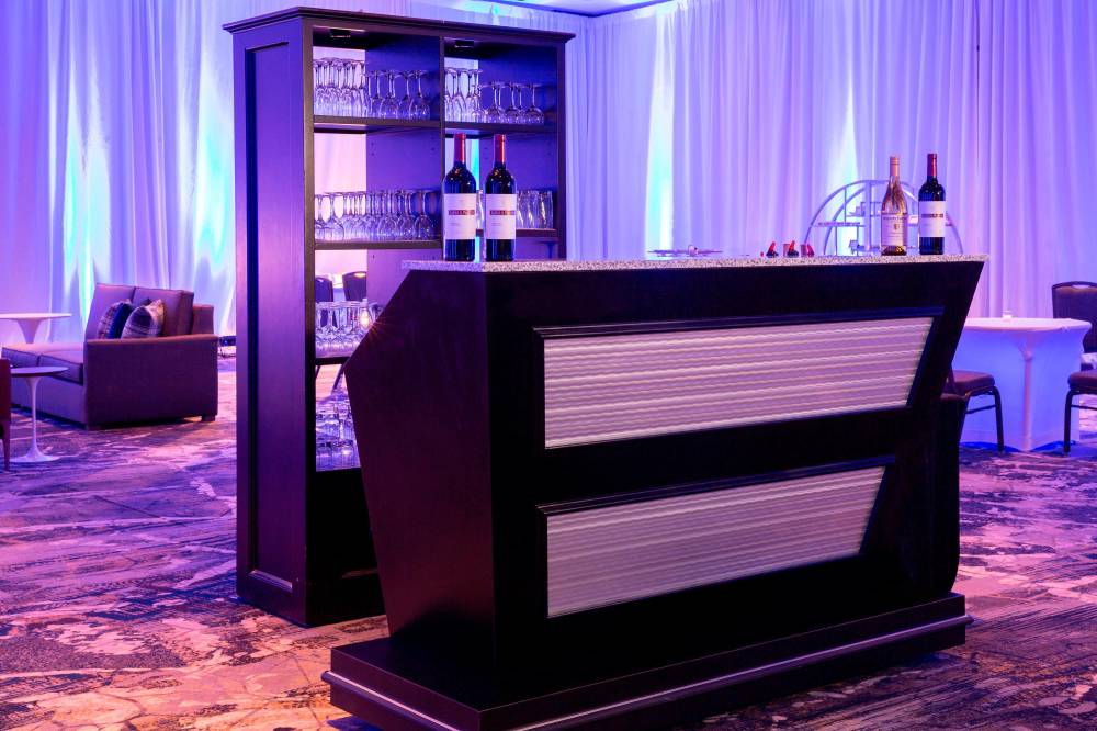 Marriott Dallas Las Colinas 10