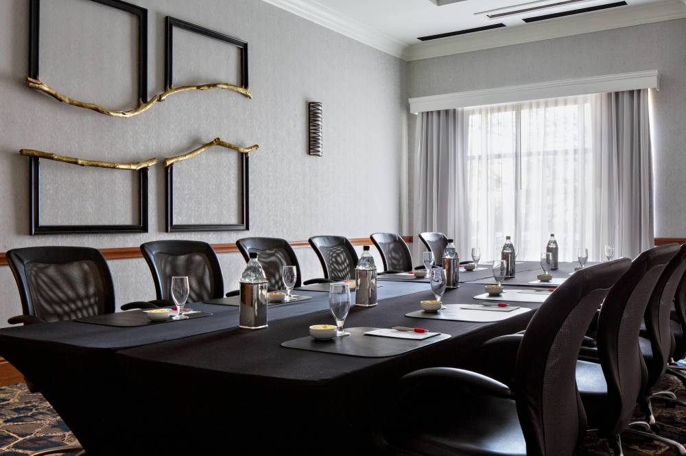 Marriott Dallas Las Colinas 5