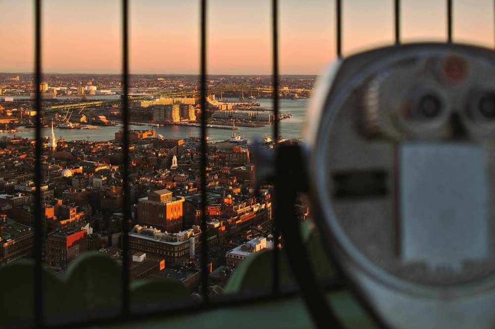 Marriott Vacation Club Pulse At Custom House Boston 4