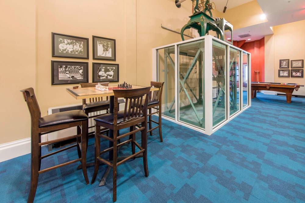 Marriott Vacation Club Pulse At Custom House Boston 5