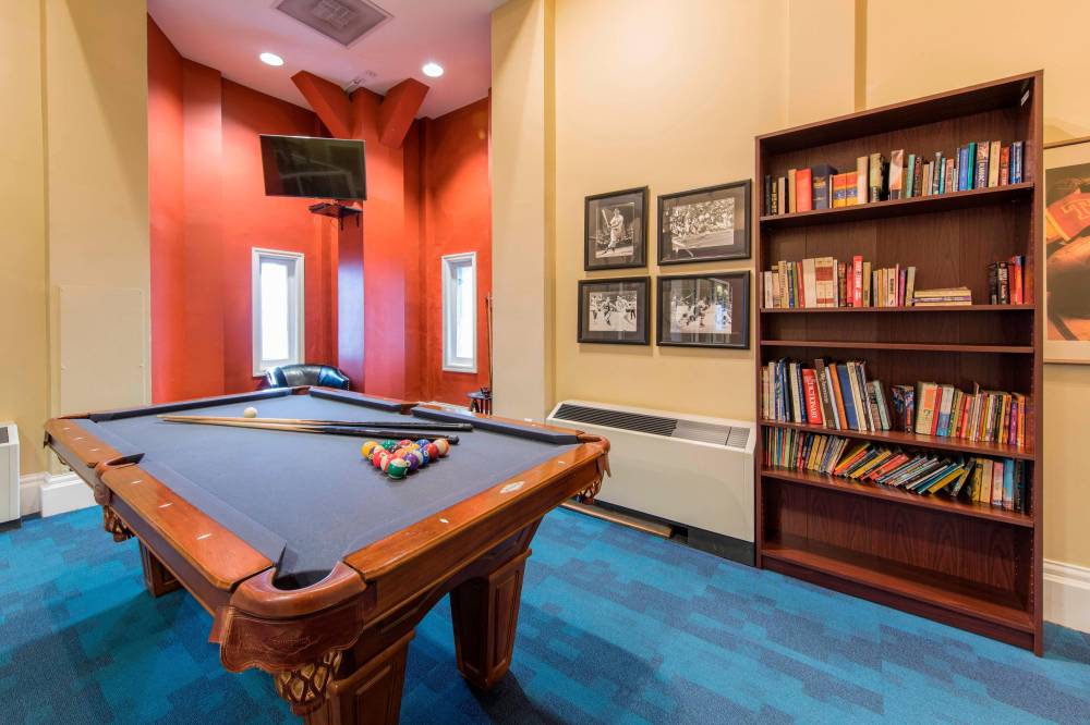 Marriott Vacation Club Pulse At Custom House Boston 6