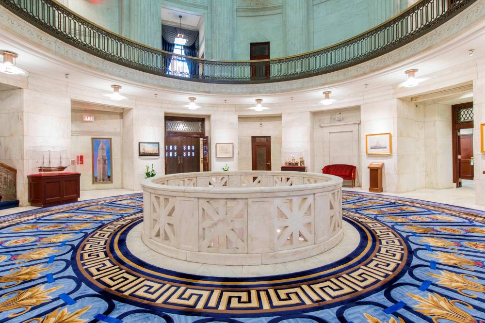Marriott Vacation Club Pulse At Custom House Boston 3