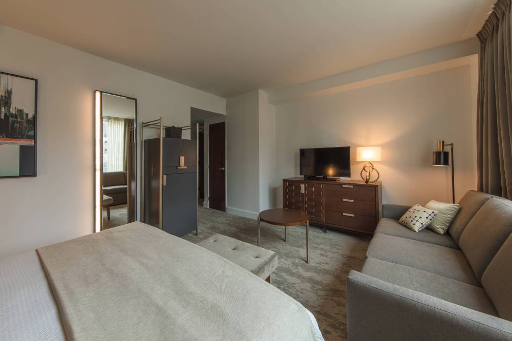 Marriott Vacation Club Pulse New York City 4