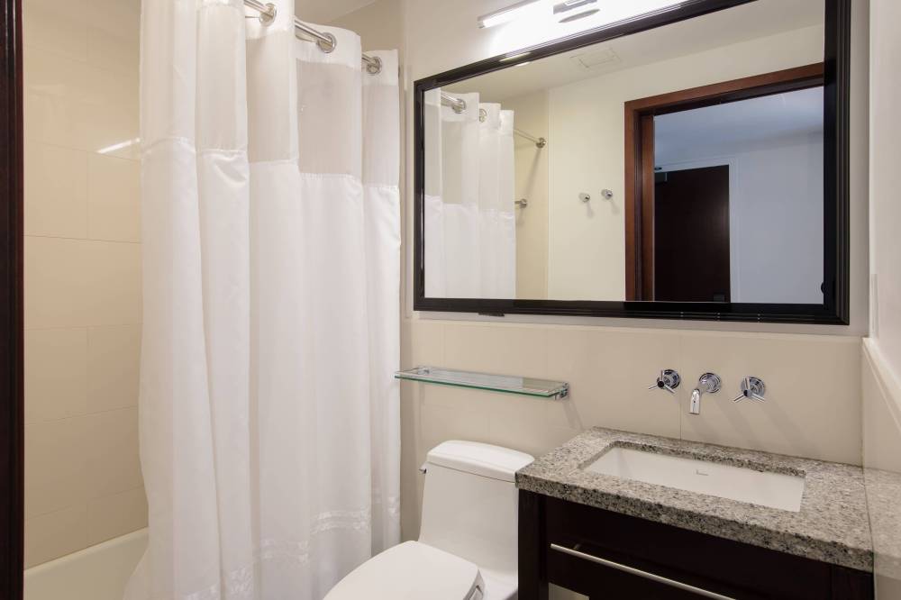 Marriott Vacation Club Pulse New York City 2