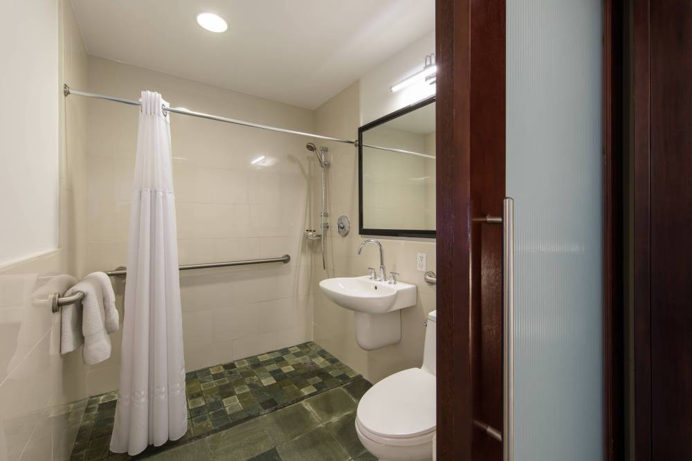 Marriott Vacation Club Pulse New York City 7
