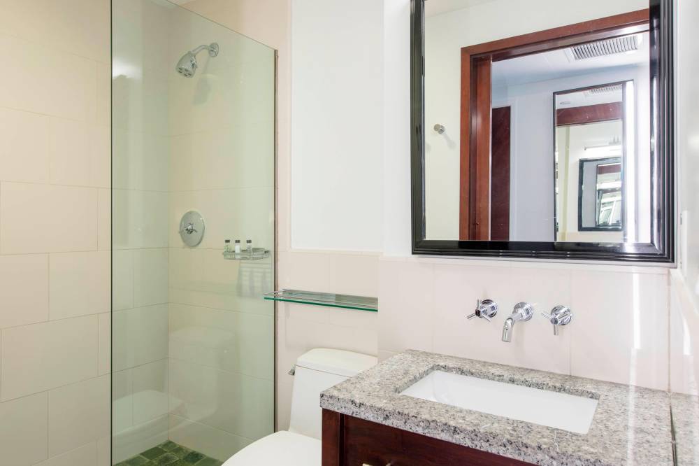 Marriott Vacation Club Pulse New York City 8