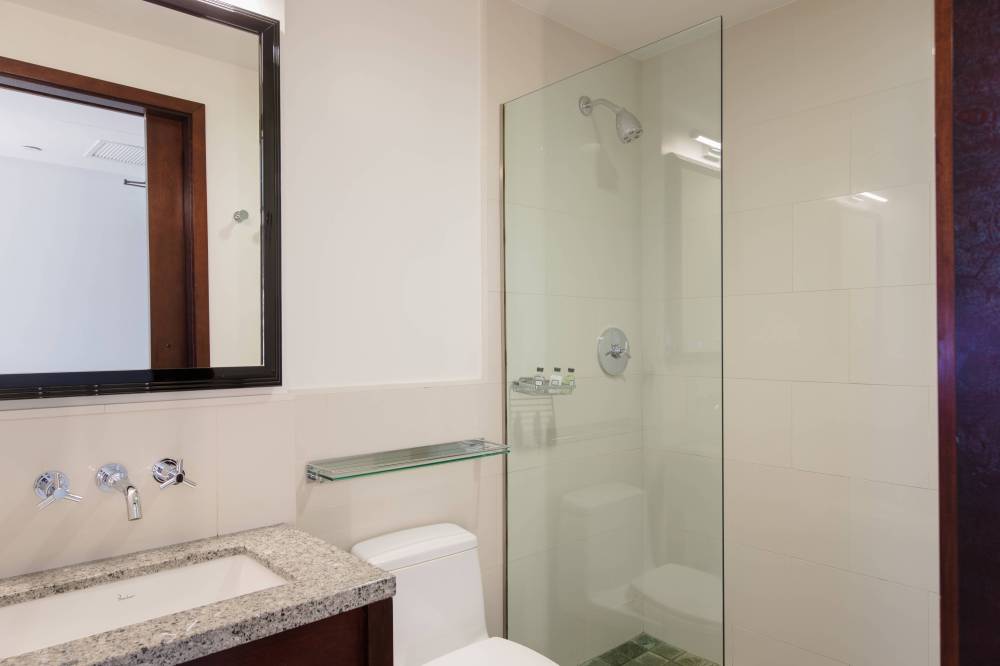 Marriott Vacation Club Pulse New York City 6