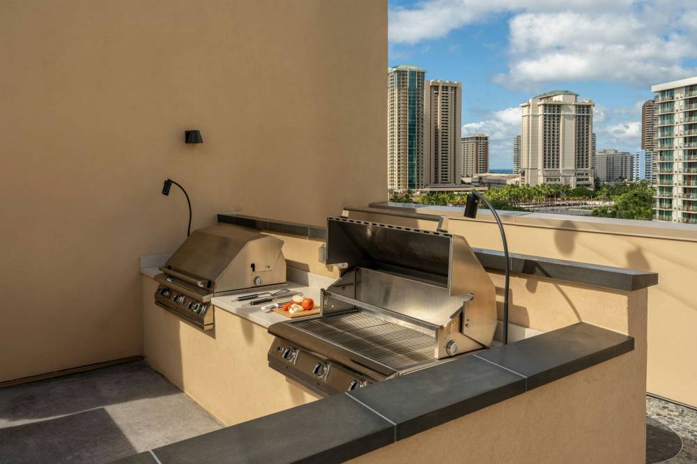 Marriott Vacation Club Waikiki 7