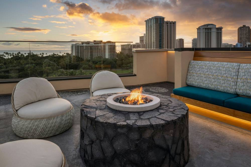 Marriott Vacation Club Waikiki 8