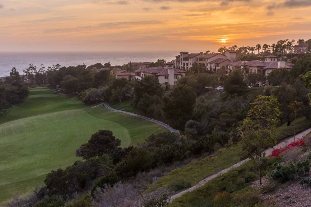 Marriotts Newport Coast Villas