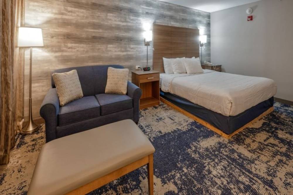 Mcm Elegante Hotel 7
