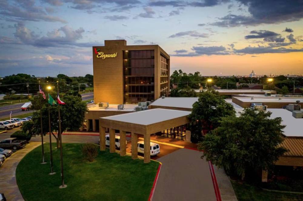 Mcm Elegante Hotel 2