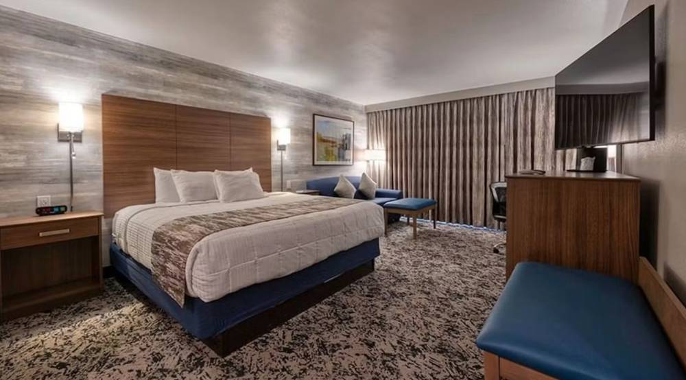 Mcm Elegante Hotel 8