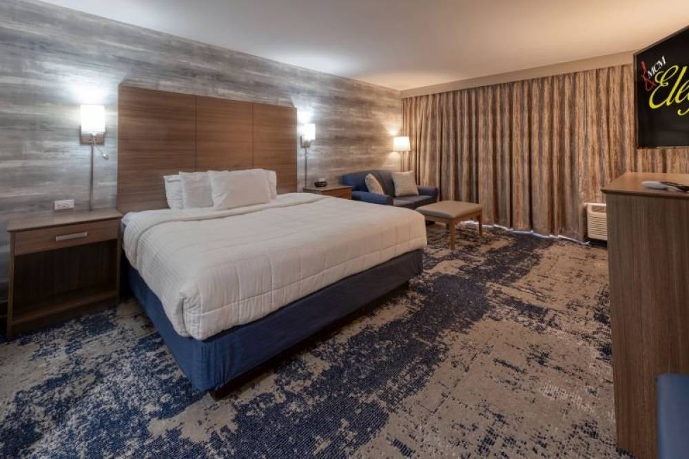 Mcm Elegante Hotel 6