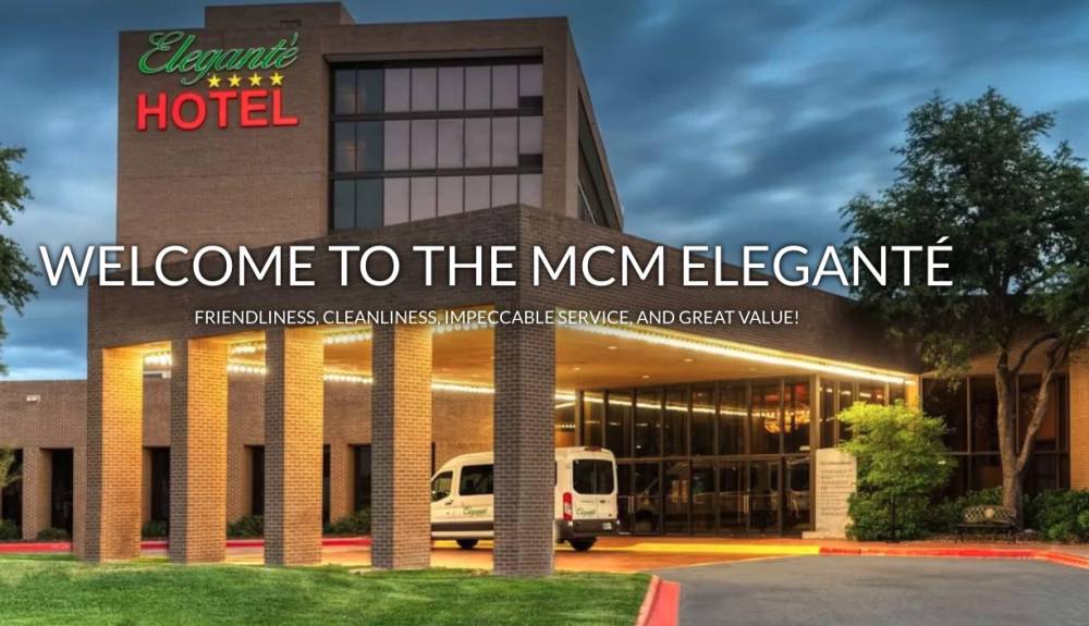 MCM Exterior