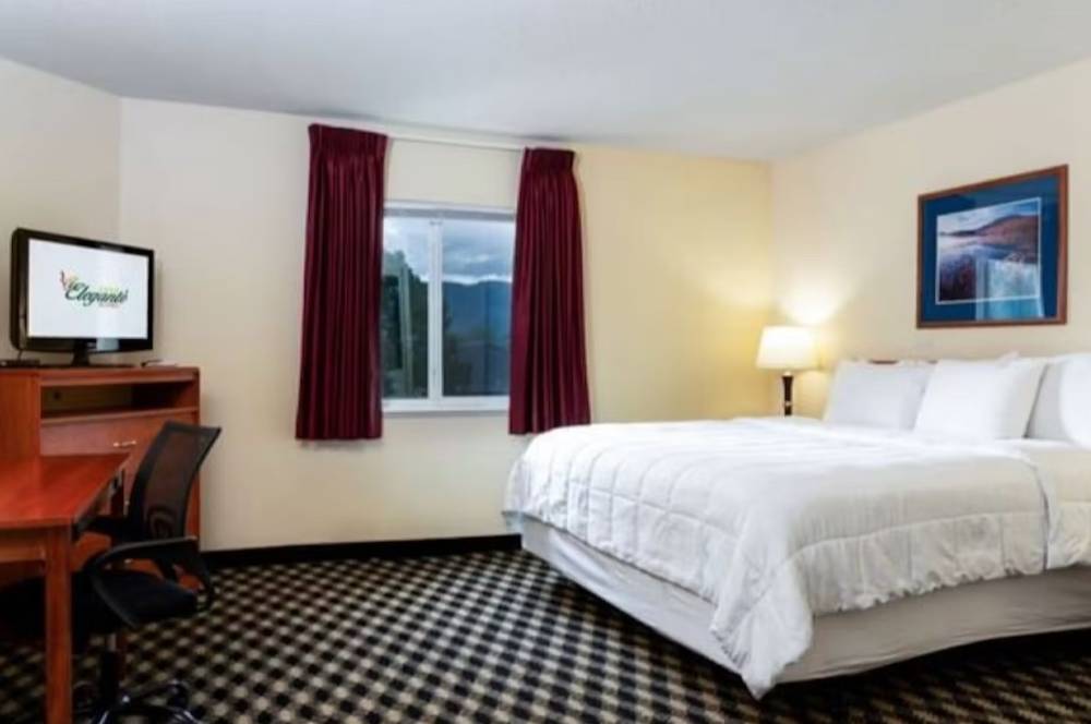 Mcm Elegante Suites 8