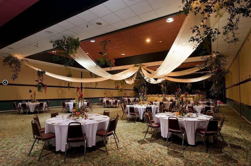 Mcm Grande Hotel And Fundome 3