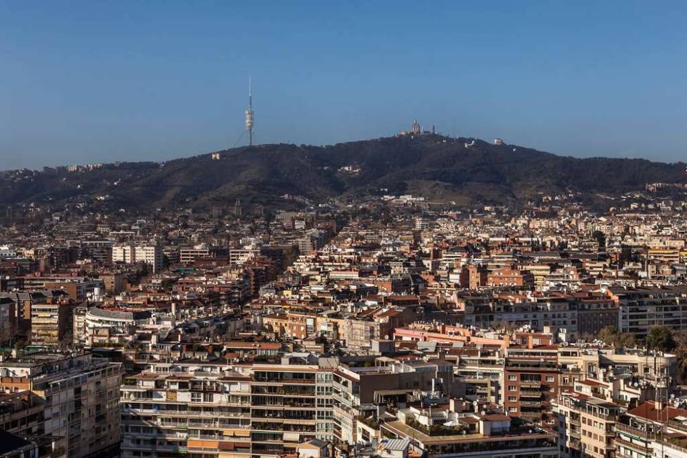 Melia Barcelona Sarria 4