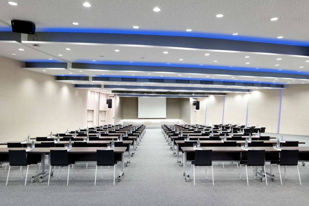 Melia Barcelona Sarria 9
