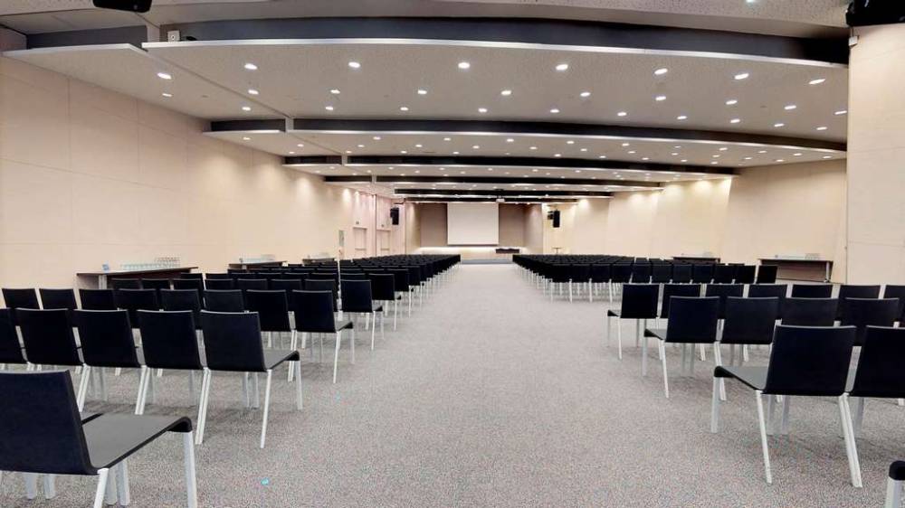 Melia Barcelona Sarria 8