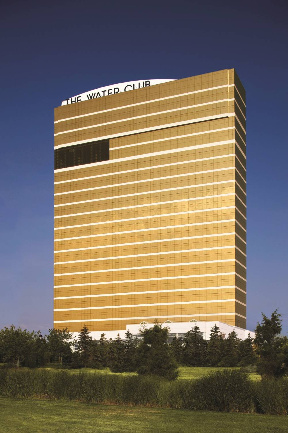 Mgm The Water Club Hotel 5