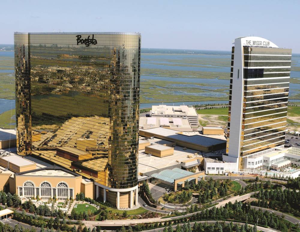Mgm The Water Club Hotel 7