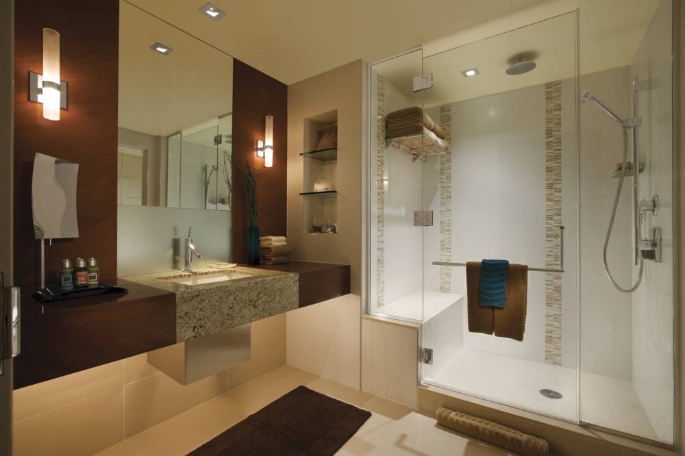 Mgm The Water Club Hotel