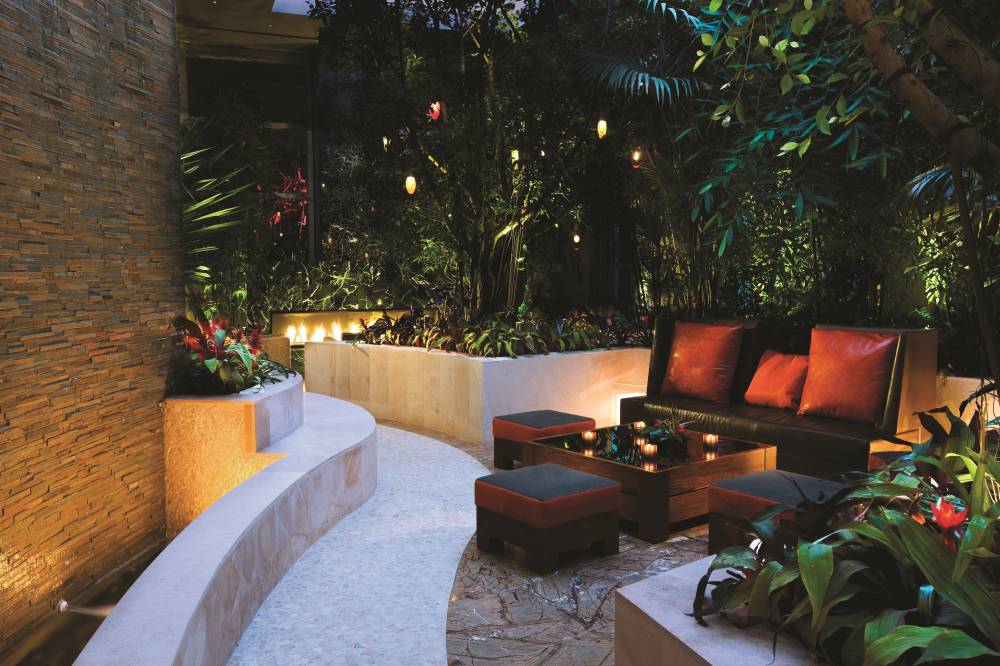 Mgm The Water Club Hotel 6