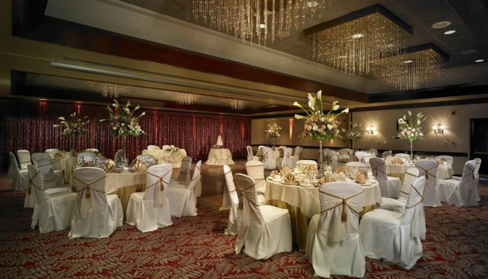 Miami Lakes Hotel 3