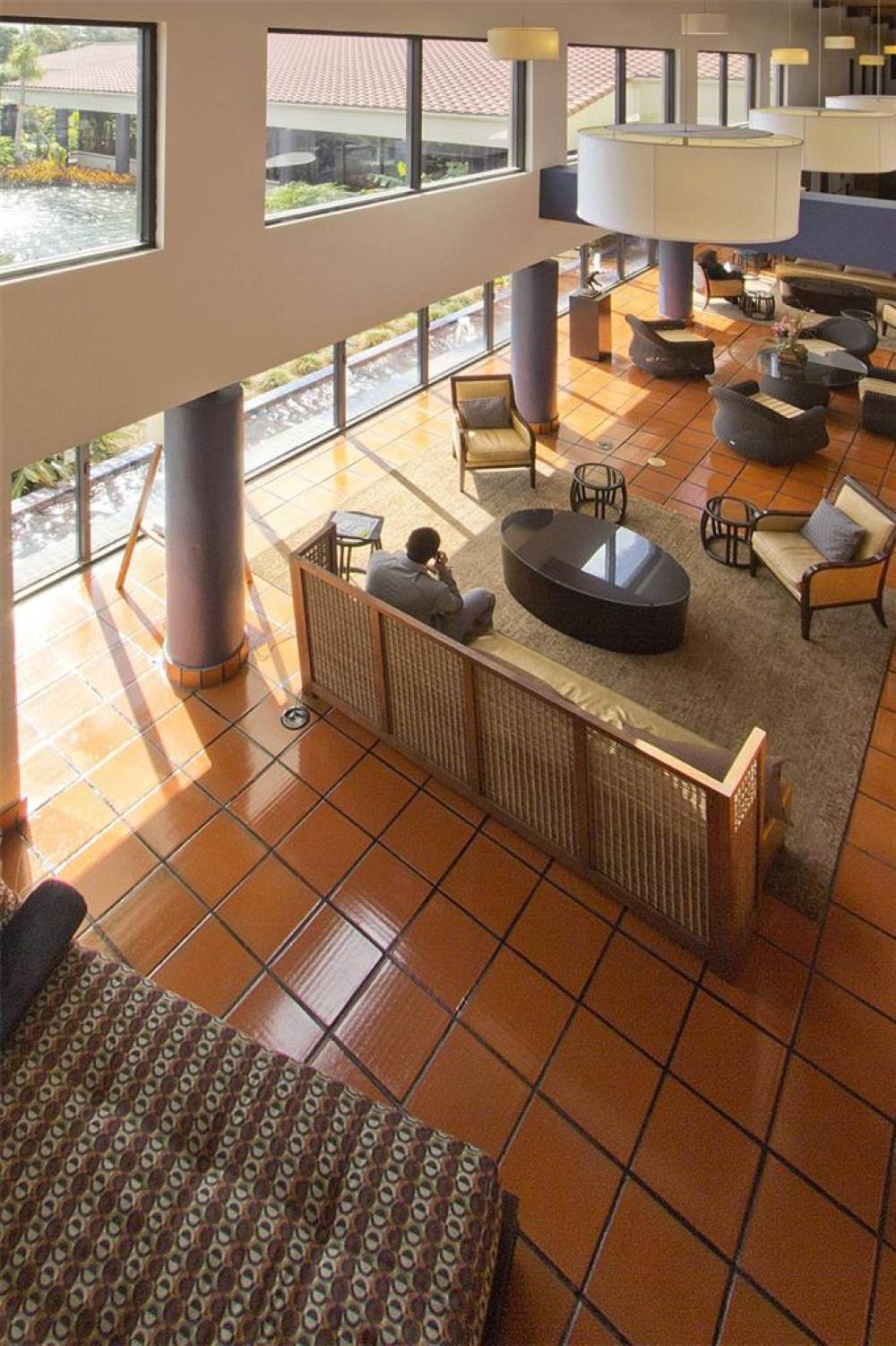 Miami Lakes Hotel 5