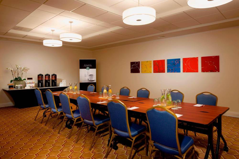 Miami Marriott Dadeland 10