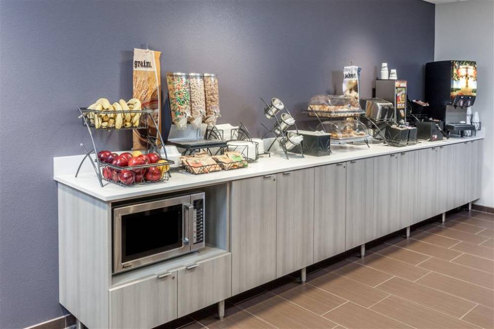 Microtel By Wyndham West Fargo 3