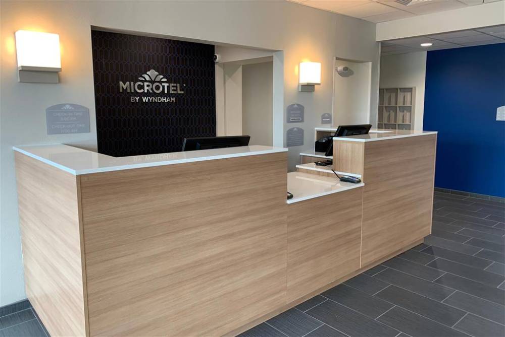 Microtel Fountain North 2