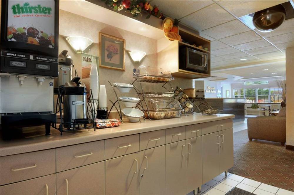 Microtel Inn & Suites By Wyndham Bloomington Msp Airport 3