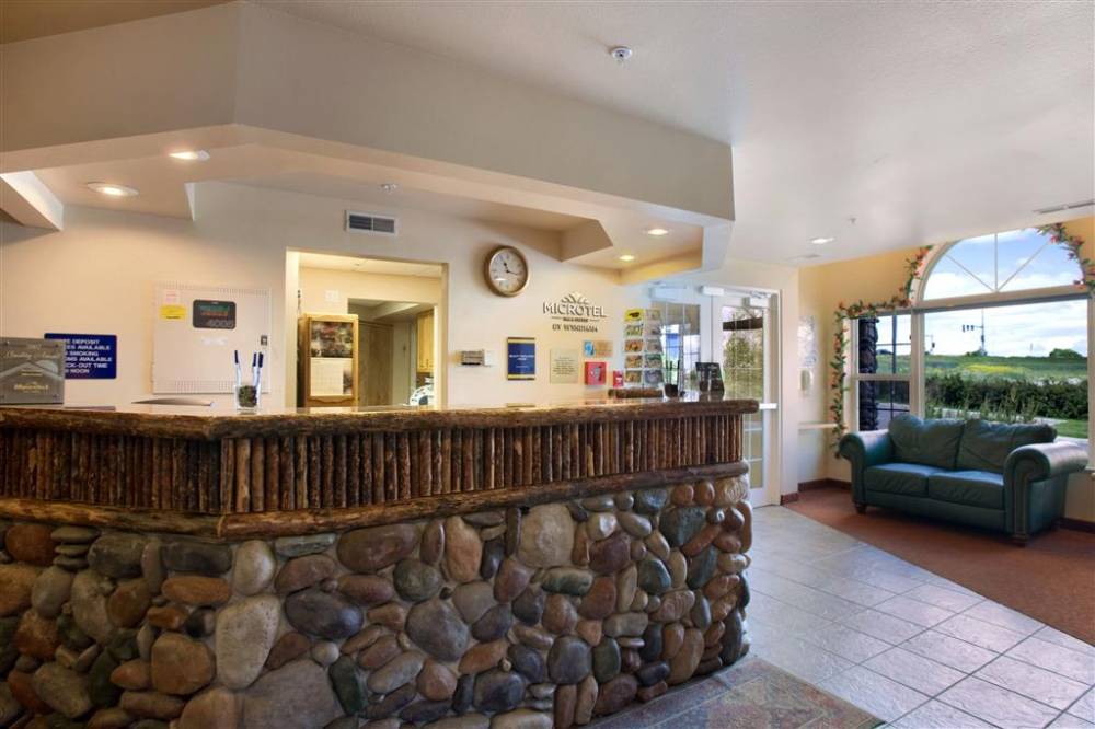Microtel Inn & Suites By Wyndham Bozeman 3