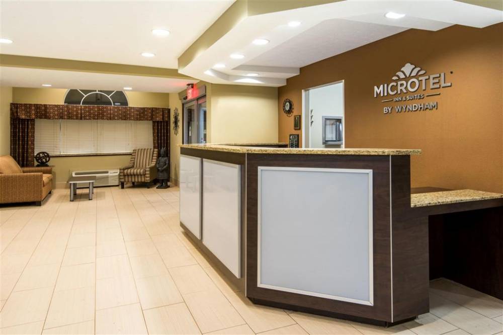 Microtel North Canton 2