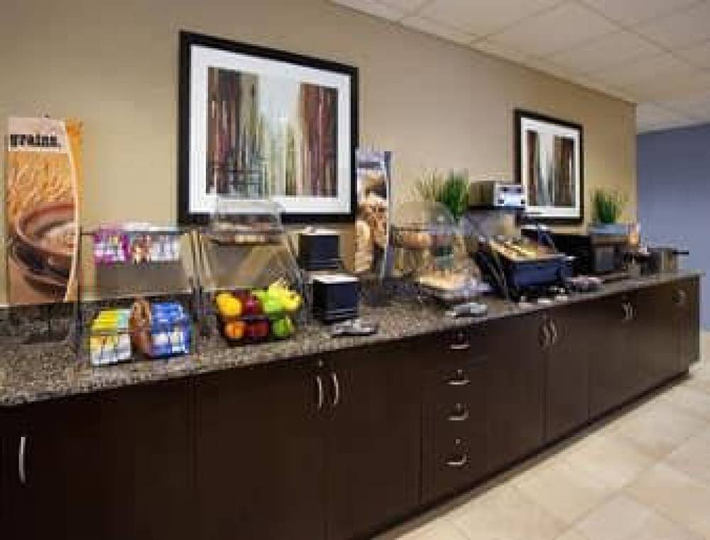 Microtel Waynesburg 4