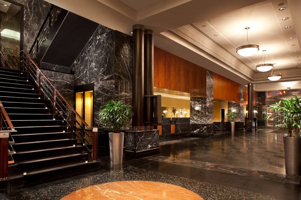 Millennium Hotel Broadway Times Square 6