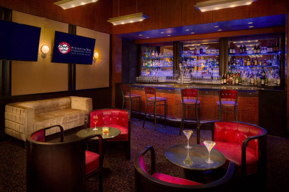 Millennium Hotel Broadway Times Square 9