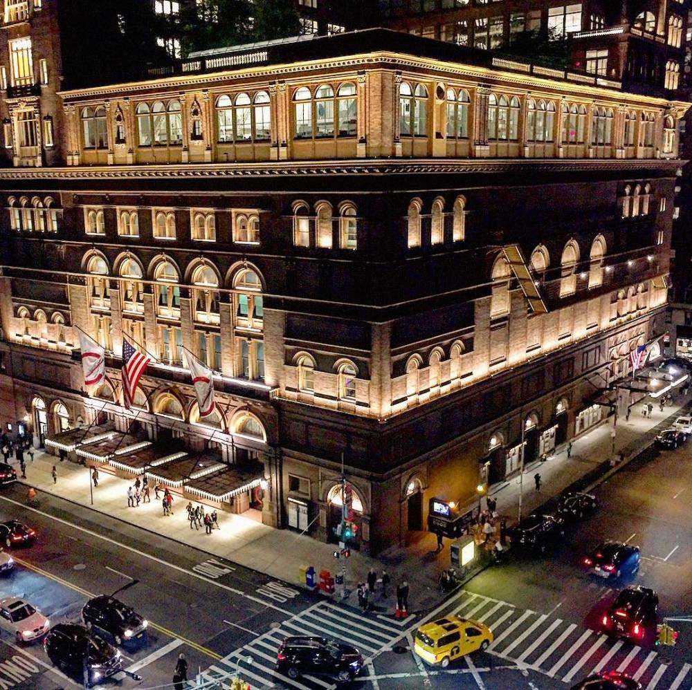Millennium Premier New York 8