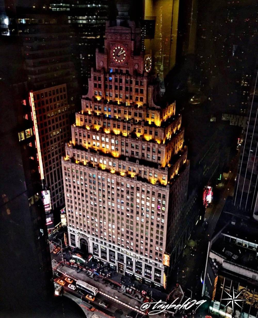 Millennium Premier New York 7