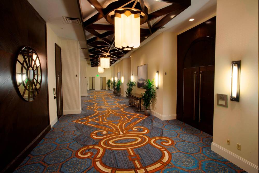 Milwaukee Marriott Downtown 7