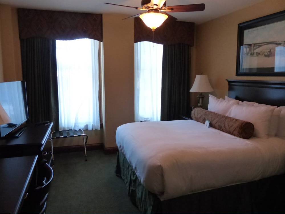 Missouri Athletic Club 8