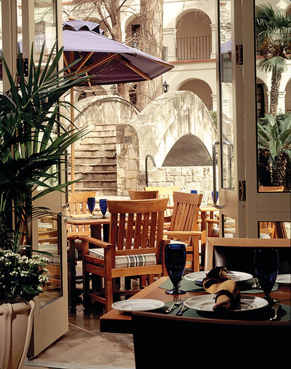 Mokara Hotel And Spa San Antonio 10