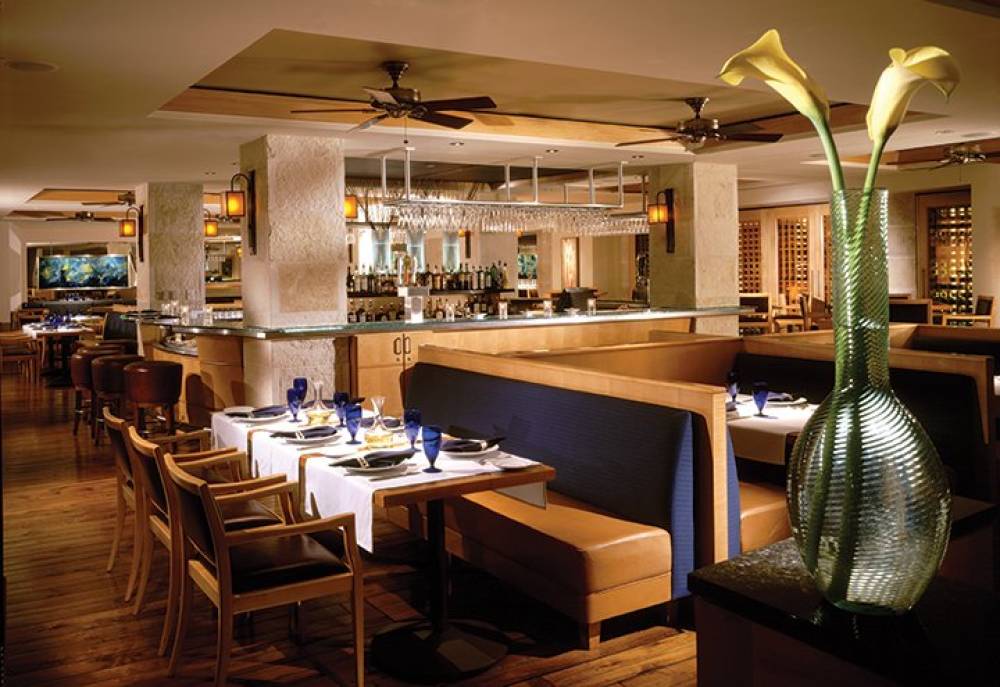 Mokara Hotel And Spa San Antonio 9