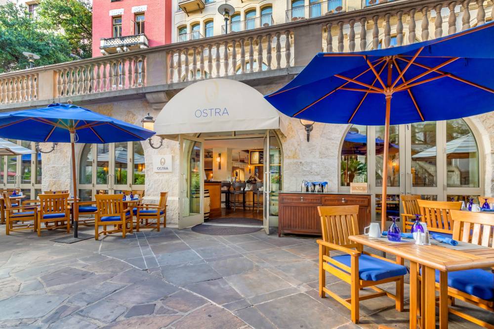 Mokara Hotel And Spa San Antonio 3