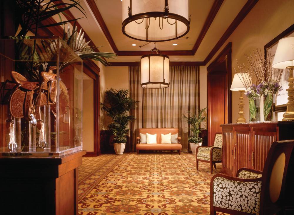 Mokara Hotel And Spa San Antonio 7
