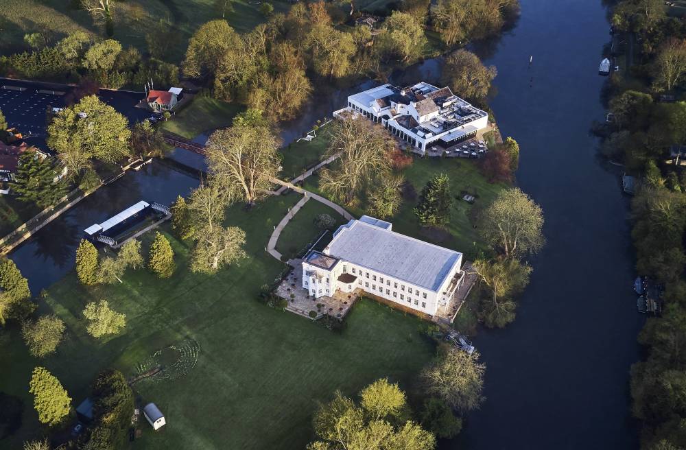 Monkey Island Estate 8