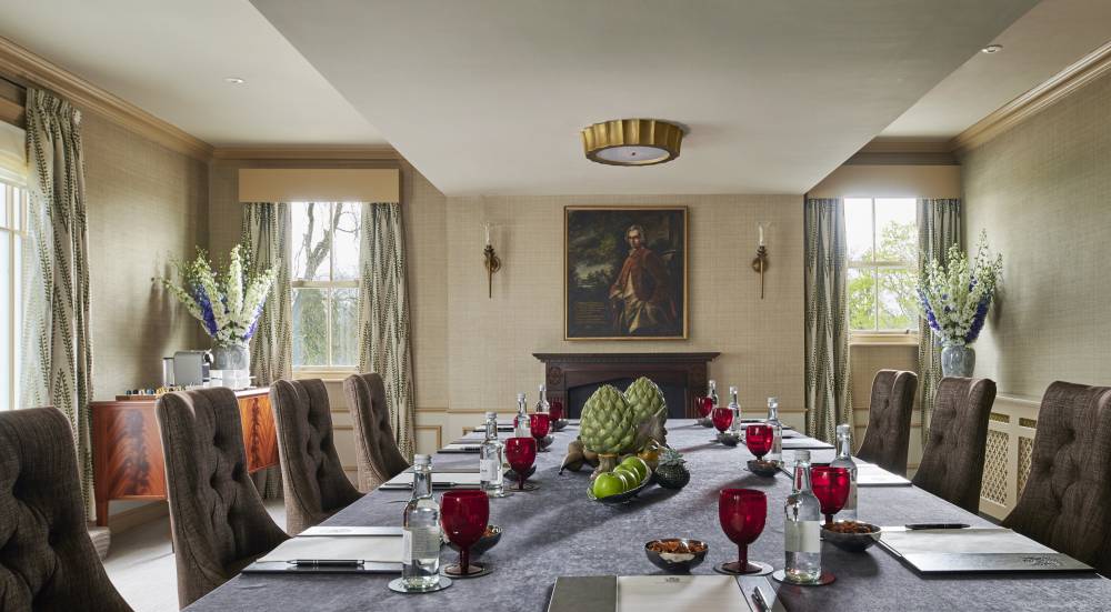 Spencer Suite