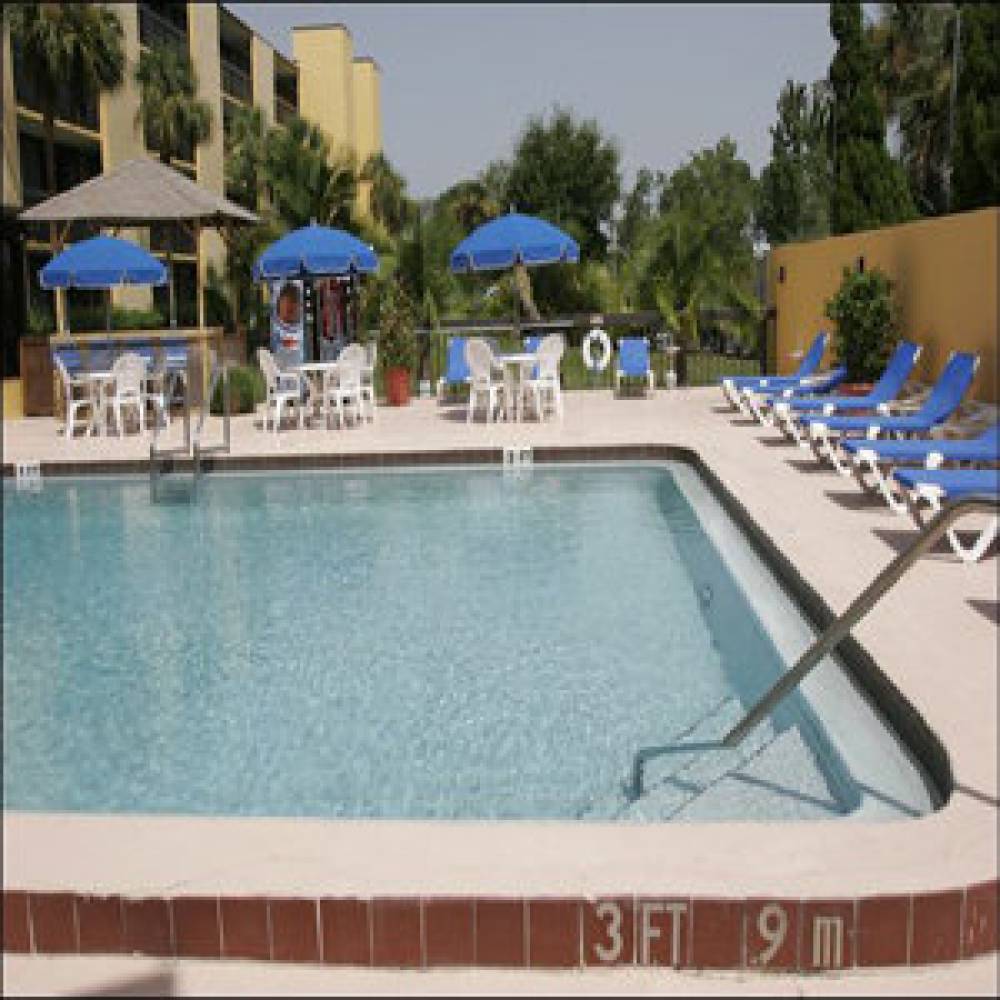 Monreale Express - International Drive Orlando 4